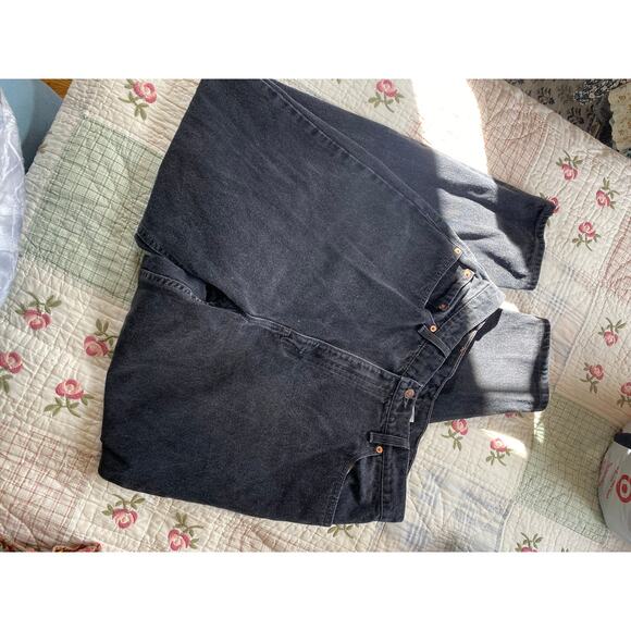 Vintage Levi's 522 size 16 Long - Picture 2 of 5